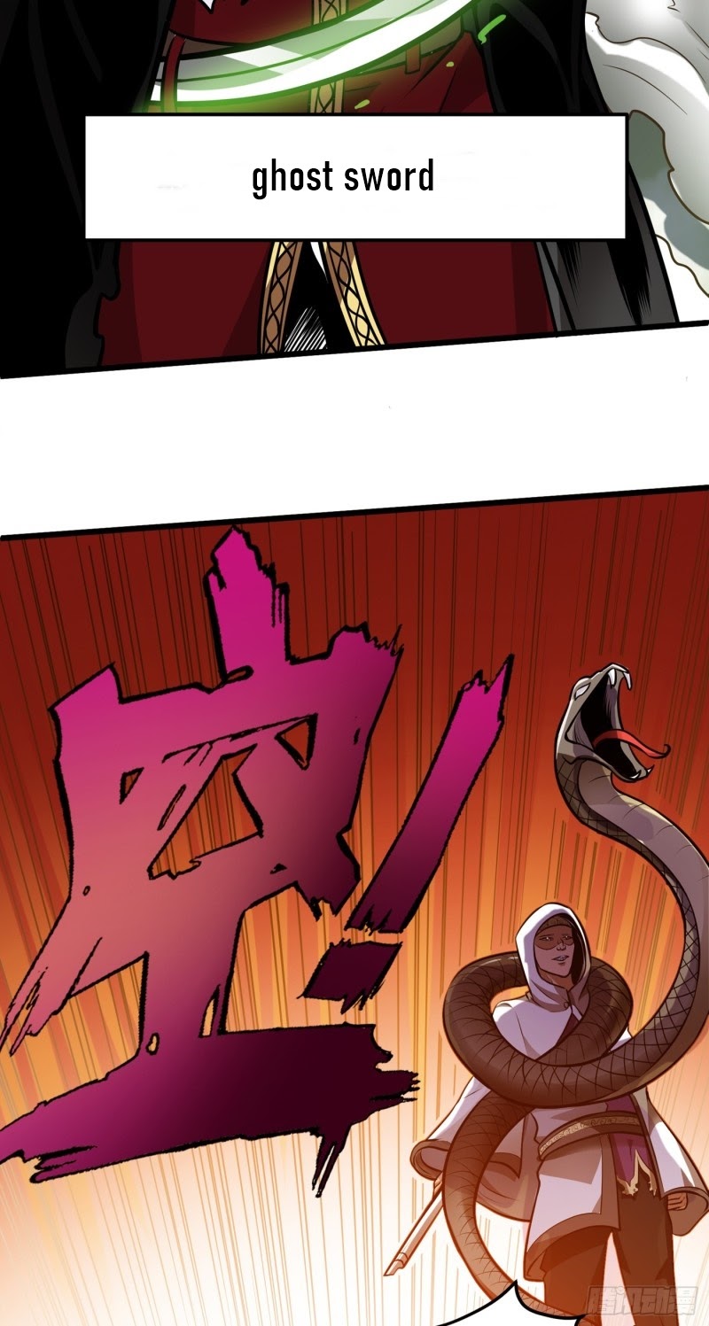Strongest Divine Doctor Mixed City chapter 66